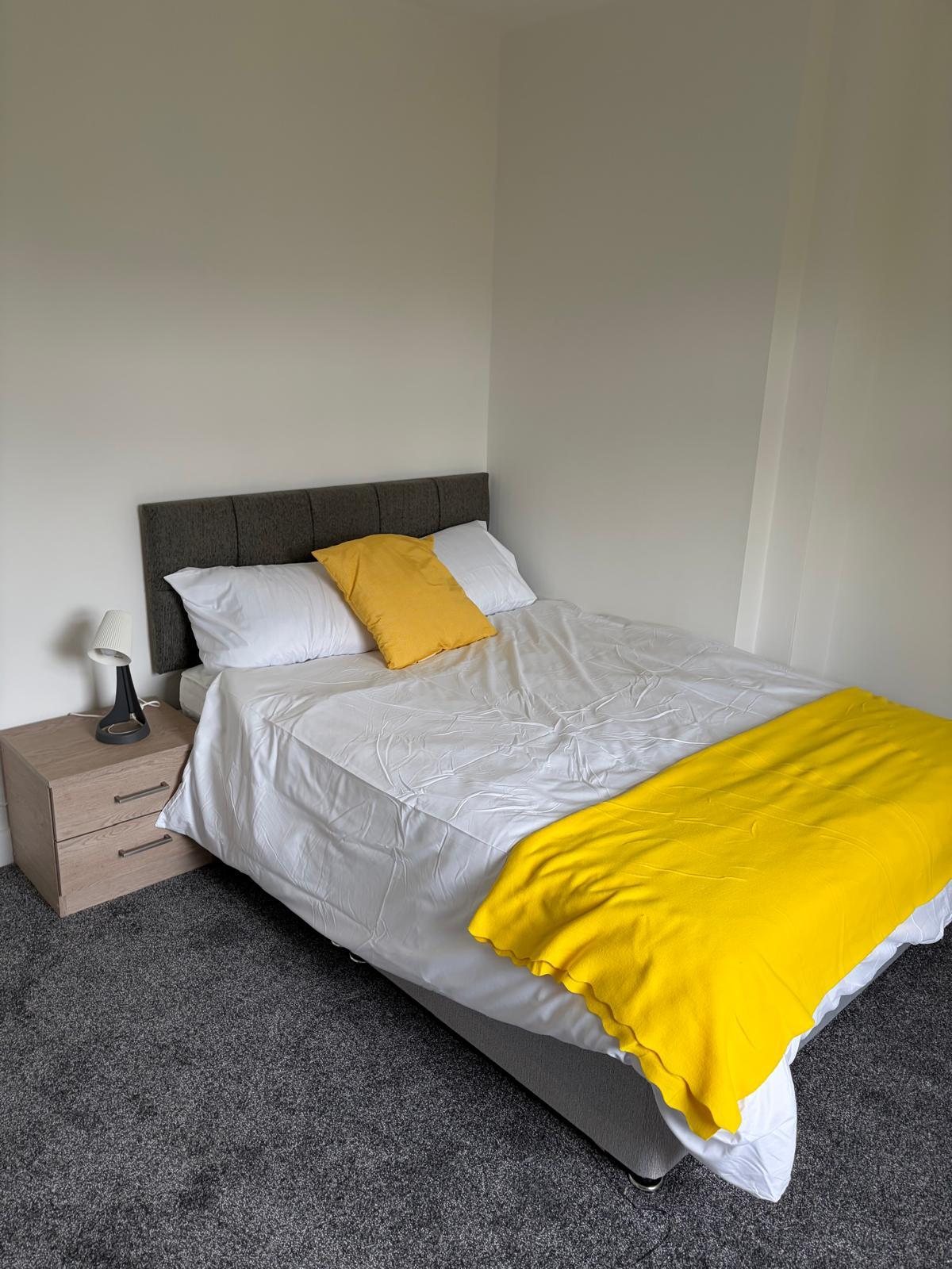 Room in a shared house, Ash Terrace, Stanley, DH9 6BH